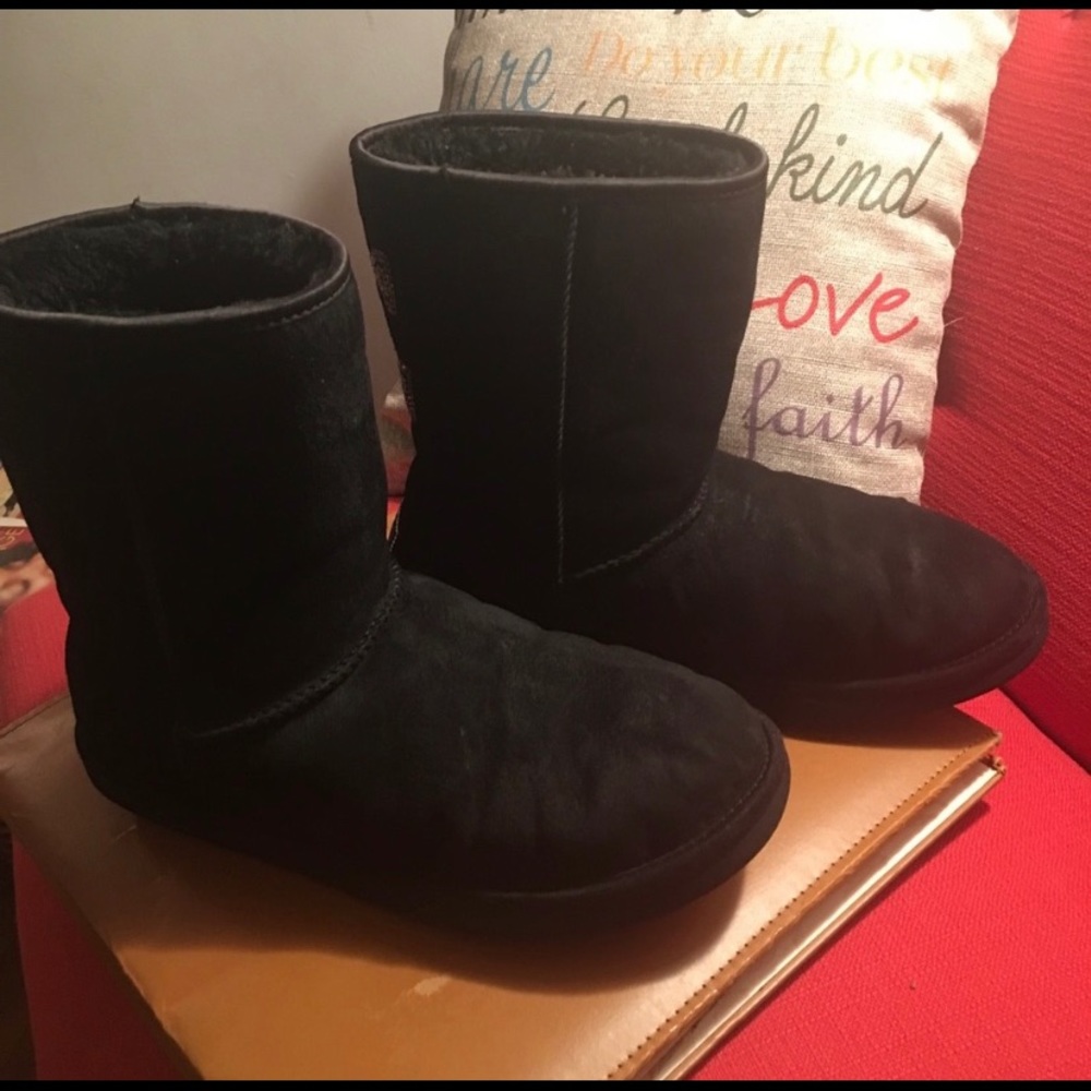 Uggs